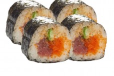 Big tuna Roll Big tuna Roll